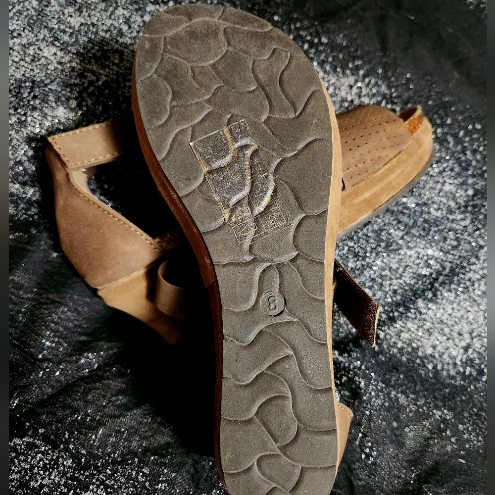 Pierre Dumas sandals - Picture 5 of 5